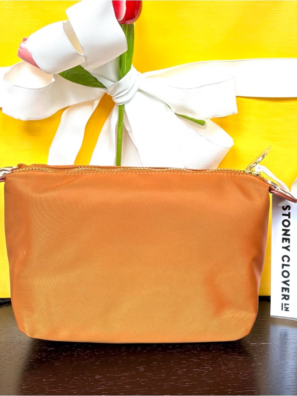 Stoney Clover Lane Pouchette